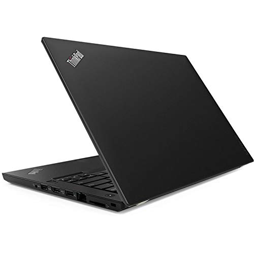 Amazon.com: Lenovo 20L5000UUS Thinkpad T480 20L5 14